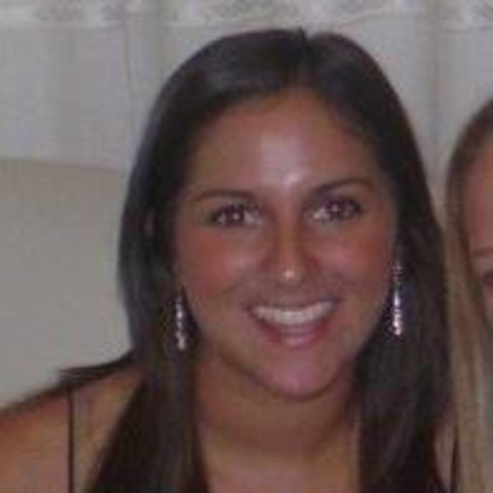 Meet your Posher, Trish